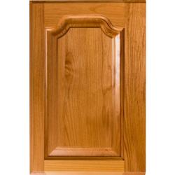 Hillsboro Lazy Susan Cabinet Door (SR)